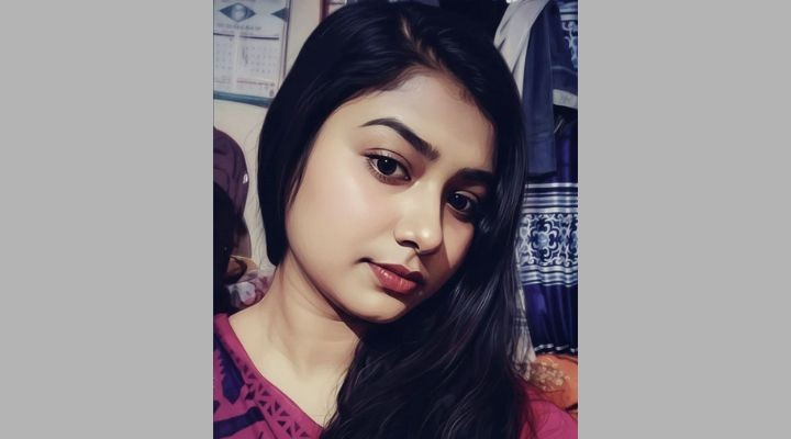 নার্সিং ভর্তি পরীক্ষা ভালো না হওয়ায় গলায় ফাঁস নিয়ে ছাত্রীর আত্মহত্যা